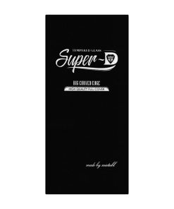 محافظ صفحه نمایش شهر گلس مدل SUPERDS مناسب برای گوشی موبایل سامسونگ Galaxy S24 Ultra 5G