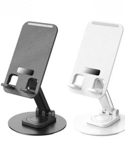 پایه نگهدارنده شارژر گوشی موبایل مدل 2MB-200 بسته دو عددی