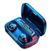 هدفون بلوتوثی موزیک آپولو مدل GAS07-TWS V5.3
