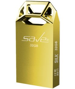 فلش مموری سیویت مدل SILK ظرفیت 32 گیگابایت