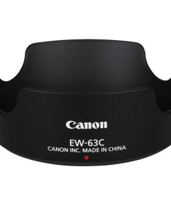 هود لنز کانن مدل EW-63C