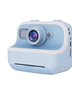 دوربین عکاسی چاپ سریع کودک مدل CAM-1400