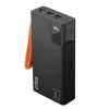 پاوربانک کربی مدل BE-P102 100W ظرفیت 30000 میلی آمپر ساعت