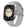 ساعت هوشمند 48 میلی‌متری ژوبیتر مدل jWatch F710 با بند سیلیکونی
