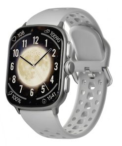 ساعت هوشمند 48 میلی‌متری ژوبیتر مدل jWatch F710 با بند سیلیکونی