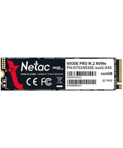 اس اس دی اینترنال نتاک مدل N930E PRO ظرفیت 256 گیگابایت
