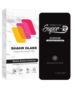 محافظ صفحه نمایش شهر گلس مدل SUPER2S مناسب برای گوشی موبایل سامسونگ Galaxy A55 5G / A35 5G