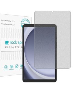 محافظ صفحه نمایش مات راک اسپیس مدل HyMTT مناسب برای تبلت سامسونگ Galaxy Tab A9