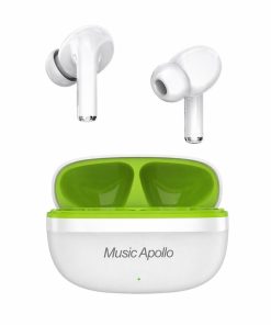 هدفون بلوتوثی موزیک آپولو مدل EARBUDS TWSAP08