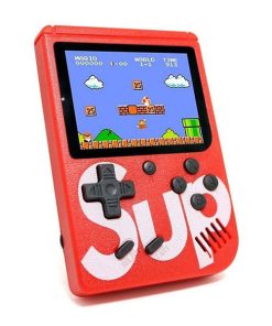 کنسول بازی پرتابل مدل Plus 400