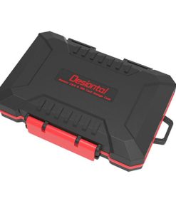 کیف محافظ کارت حافظه دزیانتال مدل LP-E8