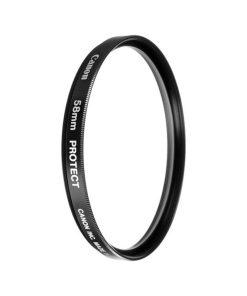 فیلتر لنز کانن مدل COTING MC-UV 58mm