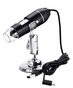 میکروسکوپ دیجیتال مدل 3USB-1600X