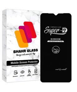 محافظ صفحه نمایش شهر گلس مدل SUPERPLUSNS مناسب برای گوشی موبایل سامسونگ Galaxy A16 4G / Galaxy A16 5G