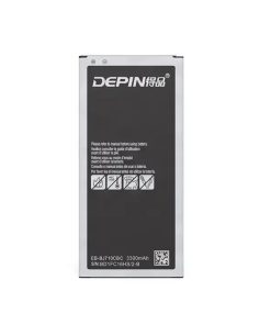 باتری موبایل دپین مدل EB-BJ710CBC 3300mAh مناسب برای گوشی موبایل سامسونگ Galaxy J7 2016 / J710