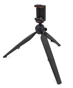 سه پایه نگهدارنده گوشی موبایل یانت مدل YT-328
