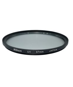 فیلتر لنز مدل UV-67MM