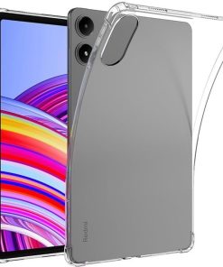 کاور مدل AntiShock مناسب برای تبلت شیائومی Redmi Pad Pro 12.1 / Poco Pad