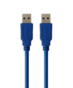 کابل لینک USB3.0 مدل 037 طول 0.5 متر