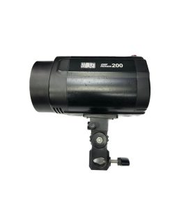 فلاش آتلیه ای مدل SunLight Mini -DE-200