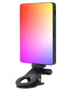 نور ثابت ال ای دی مدل M16-RGB