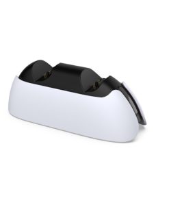 پایه شارژر دسته پلی استیشن 5 دابی مدل TP5-05103