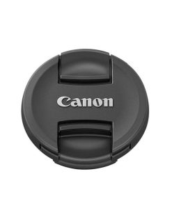 در لنز کانن مدل 49mm ultra