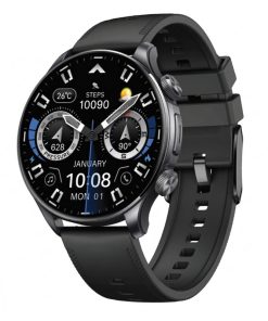 ساعت هوشمند 48 میلی‌متری ژوبیتر مدل jWatch S610 با بند سیلیکونی