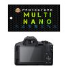 محافظ صفحه نمایش دوربین شفاف مولتی نانو مدل X-S1N مناسب برای دوربین عکاسی کانن EOS R50