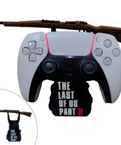استند دسته پلی استیشن 5 مدل last of us