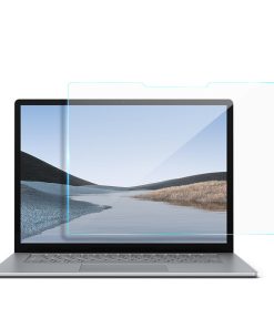 محافظ صفحه نمایش مدل tempered مناسب برای تبلت مایکروسافت Surface Pro X