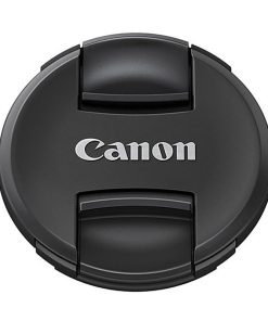 درب لنز کانن مدل 58mm