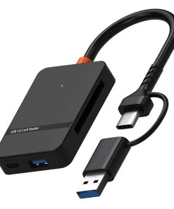 کارت‌خوان مجنتیک مدل ADS-326