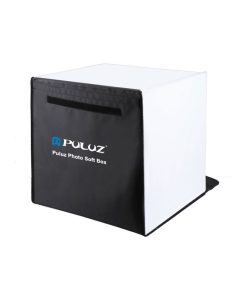 چادر عکاسی پلوز مدل Studio Shooting Tent Box ابعاد 40x40 سانتی متر