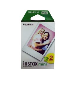 فیلم چاپ سریع مخصوص دوربین فوجی فیلم مدل 2×Instax mini-w 10