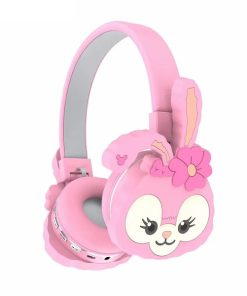 هدفون بلوتوثی مدل AH-806D2