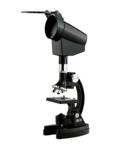 میکروسکوپ آیبکس مدل 1200 Zoombox Vision