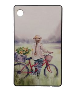کاور پل پرایم کد 742 مناسب برای تبلت سامسونگ galaxy Tab A9 X115