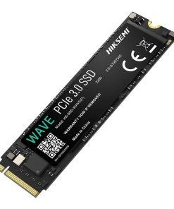 اس اس دی اینترنال PCIe 3.0 هایک سمی مدل WAVE P ظرفیت 128 گیگابایت