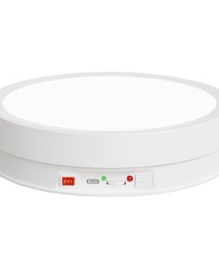 پایه چرخشی عکاسی مدل ASW-22 کد 22CM-RGB