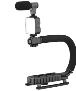 گیمبال و لرزشگیر دوربین مدل Video Making AY-49U