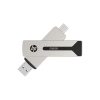 اس اس دی اکسترنال اچ‌ پی مدل 911PRO ظرفیت 256 گیگابایت رابط USB 3.2 Gen2