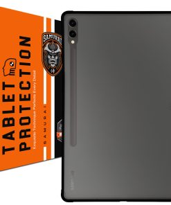 کاور سامورایی مدل Fortex مناسب برای تبلت سامسونگ Galaxy Tab S10 Plus /S9 Plus / S9 FE Plus