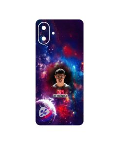 برچسب پوششی ماهوت مدل Cristiano Ronaldo 1 مناسب برای گوشی موبایل سامسونگ Galaxy A07
