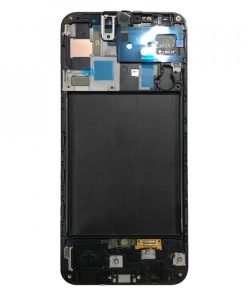 تاچ و ال سی دی کد A505 مناسب برای گوشی موبایل سامسونگ galaxy A50