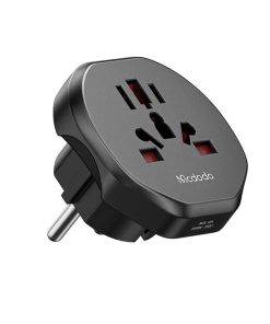 مبدل برق مک دودو مدل CP-4550