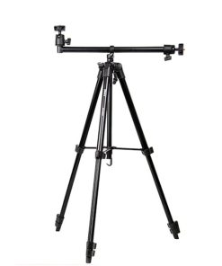 سه پایه دوربین جی ماری مدل KP-2207