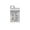 فلش مموری لتو مدل L12 ظرفیت 16 گیگابایت با رابط USB-A