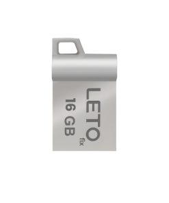 فلش مموری لتو مدل L12 ظرفیت 16 گیگابایت با رابط USB-A
