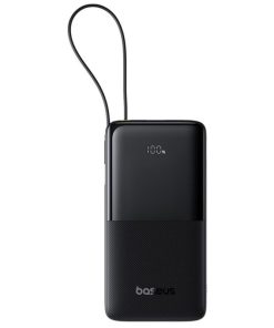 پاوربانک بیسوس مدل Bipow2 20W ظرفیت 10000 میلی آمپر ساعت